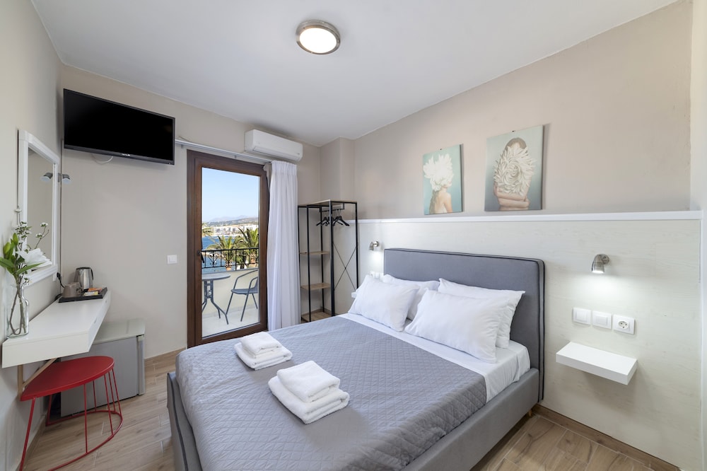 

Roma - Platanés - Faros Rooms