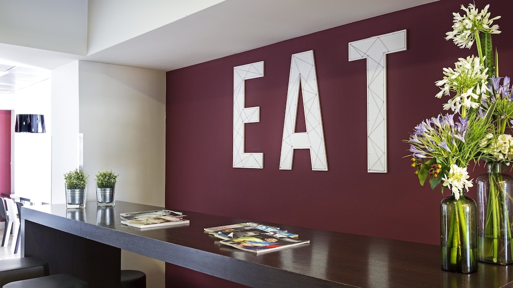 

Bari - Firenze - B&B Hotel Firenze Novoli