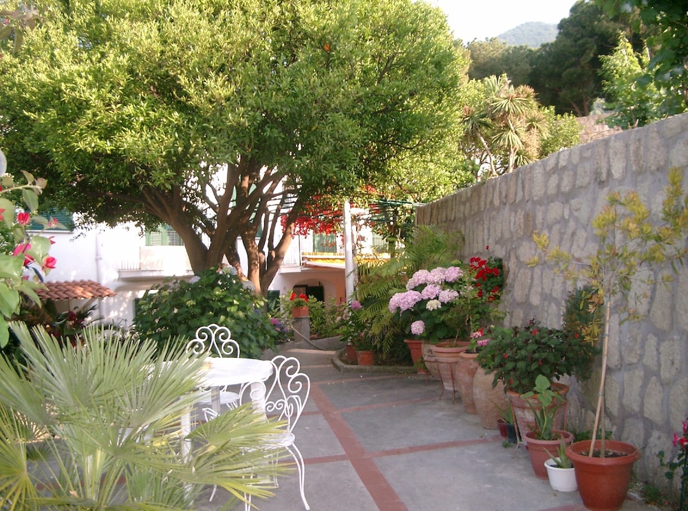 

Roma - Ischia - Hotel & Residence Matarese