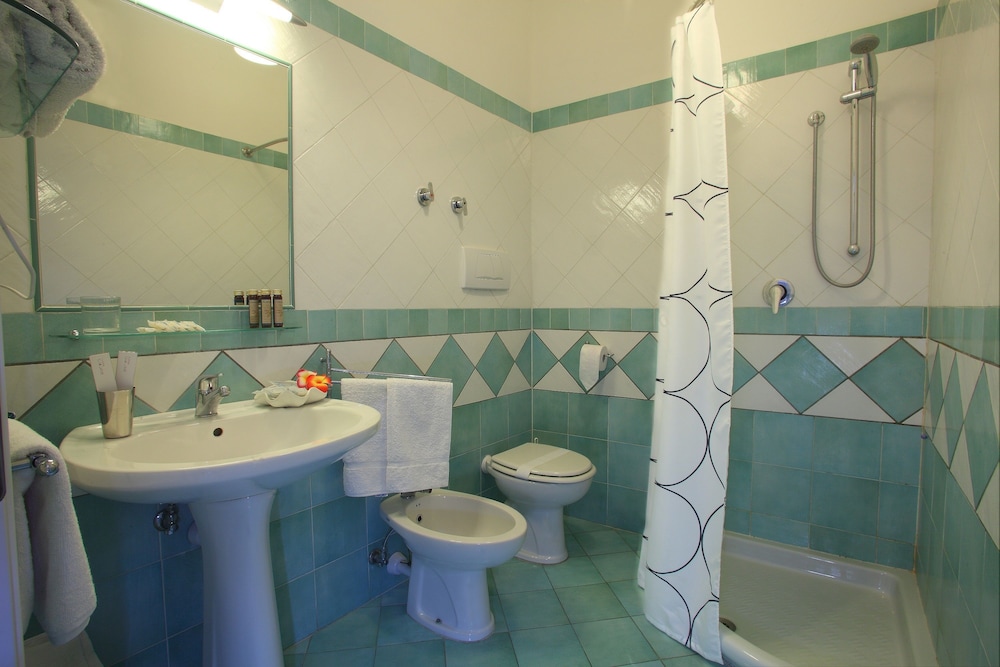 

Milano - Ischia - Hotel & Residence Matarese