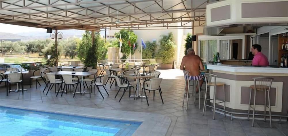 

Napoli - Chania - Veronica Hotel