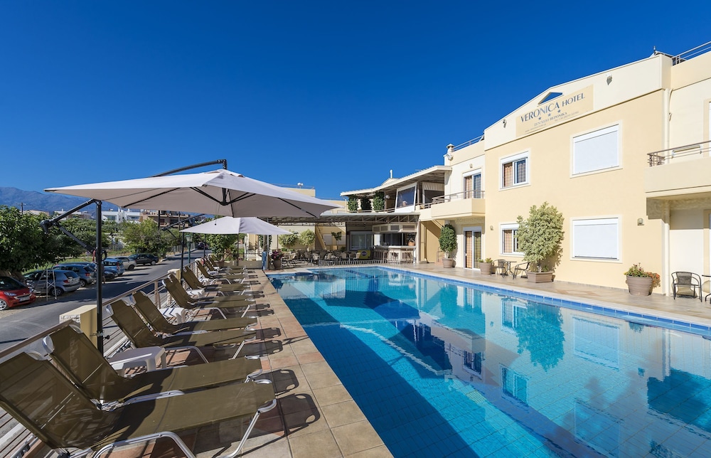 

Napoli - Chania - Veronica Hotel