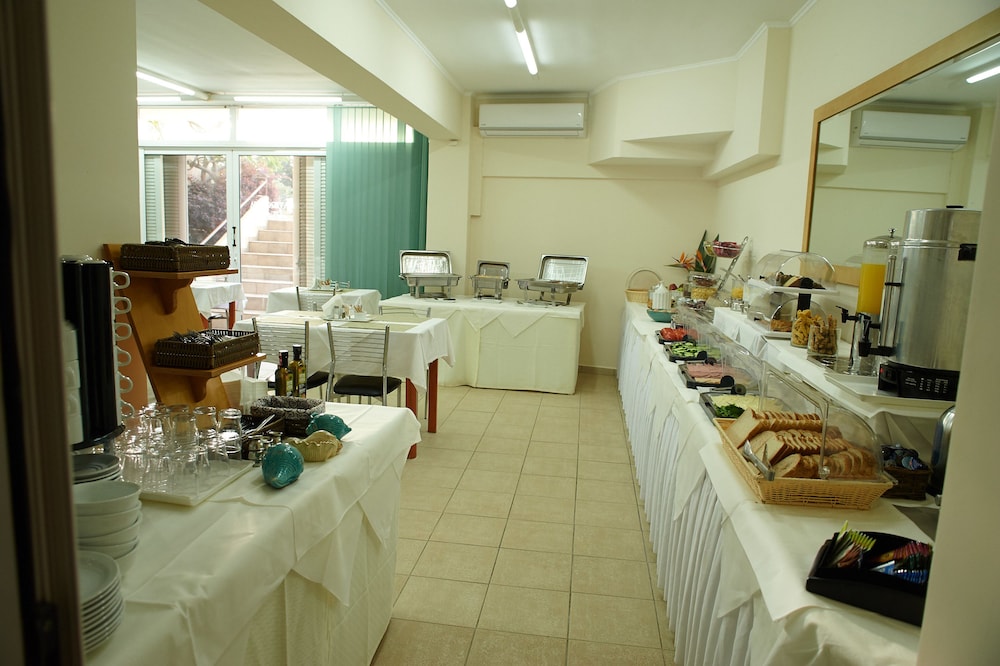 

Milano - Creta Ovest - Chania, Grecia - Veronica Hotel