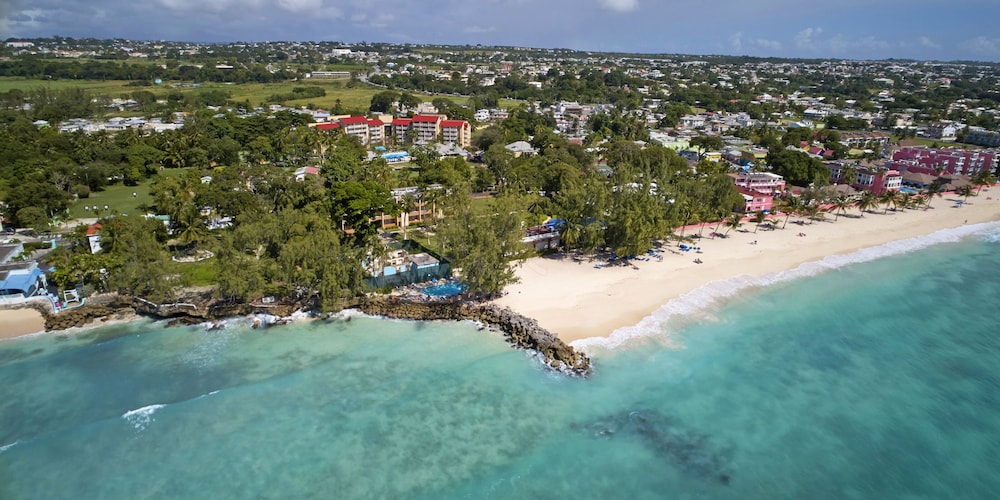 

Milano - Bridgetown - Divi Southwinds Beach Resort
