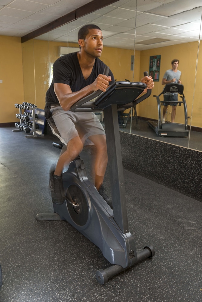 

Milano - Bridgetown - Divi Southwinds Beach Resort