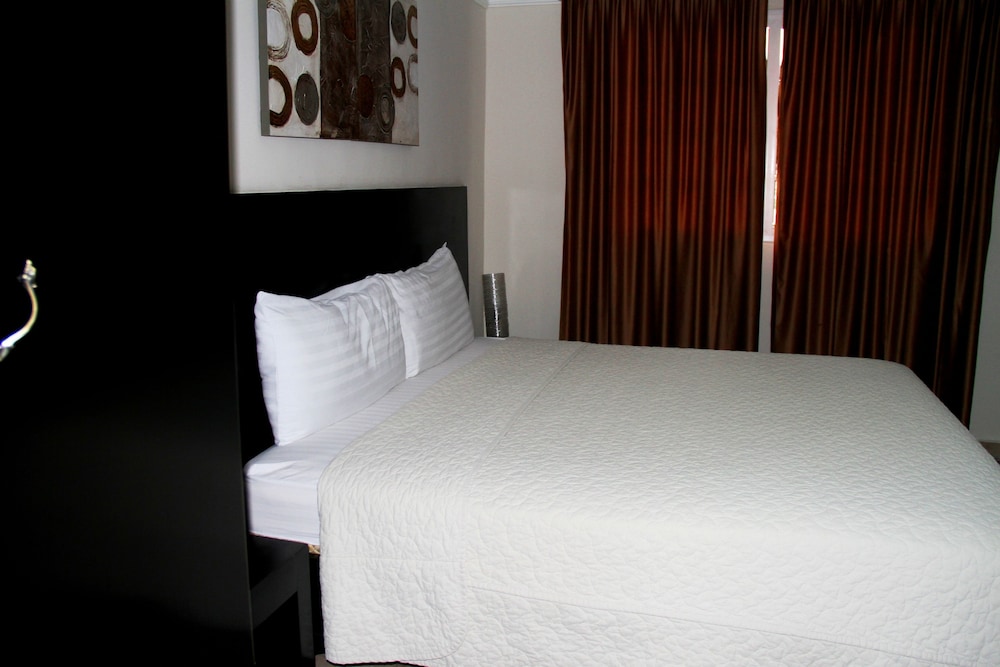

Roma - Panama - Hotel Terranova