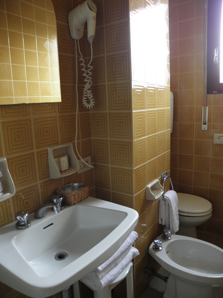 

Roma - Aprica - Hotel Corona