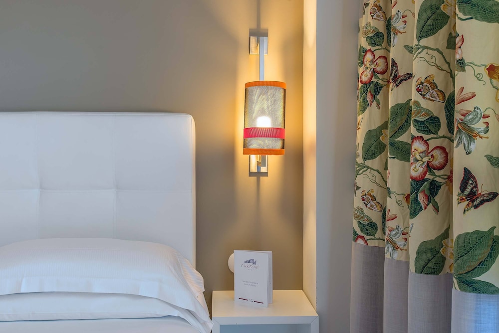 

Brindisi - Mostacciano - Hotel Caravel