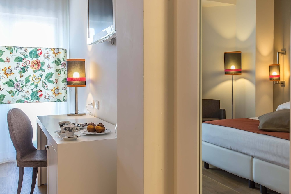

Cagliari - Mostacciano - Hotel Caravel