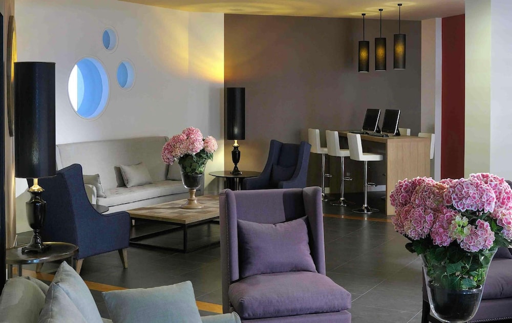 

Palermo - Mostacciano - Hotel Caravel