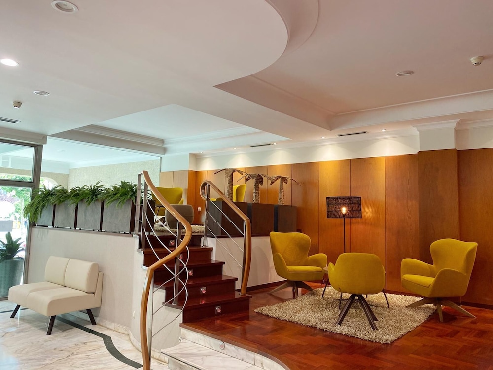 

Milano - Santiago de Compostela - Hotel Ciudad de Compostela