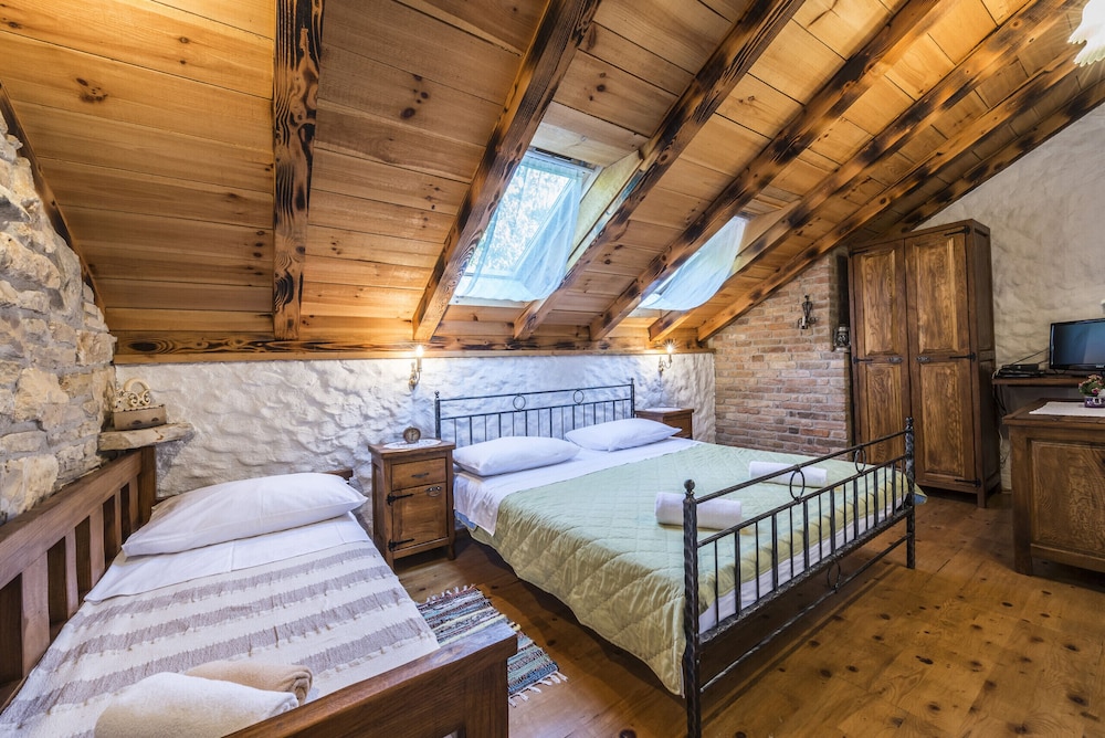 

Milano - Galovac - villa sisman