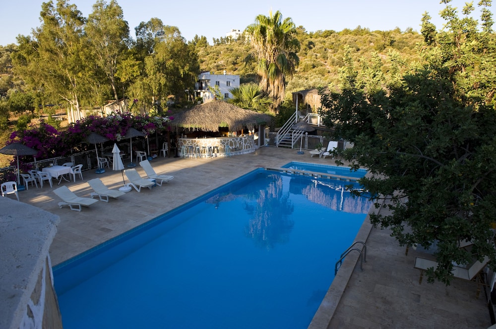 Patara - Pataros Hotel