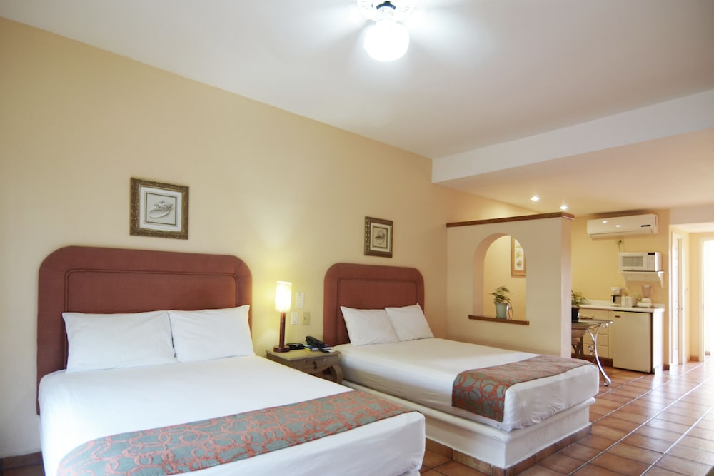 

Venezia - San José del Cabo - Suites Las Palmas