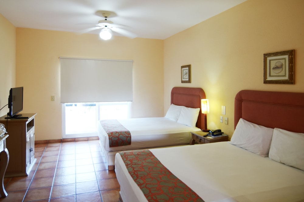 

Milano - San José del Cabo - Suites Las Palmas