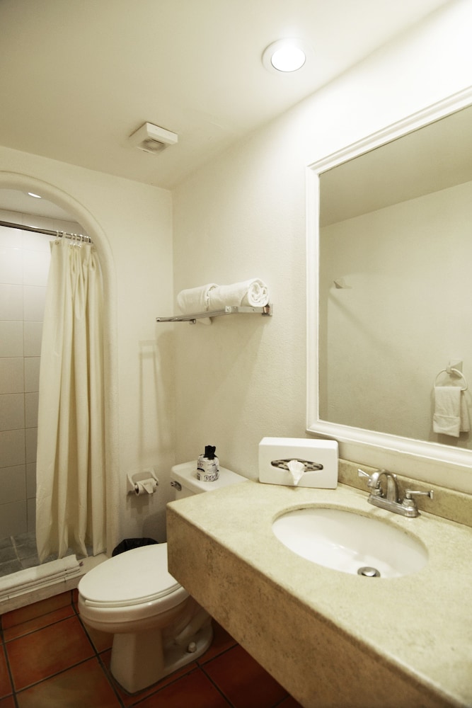 

Roma - San José del Cabo - Suites Las Palmas