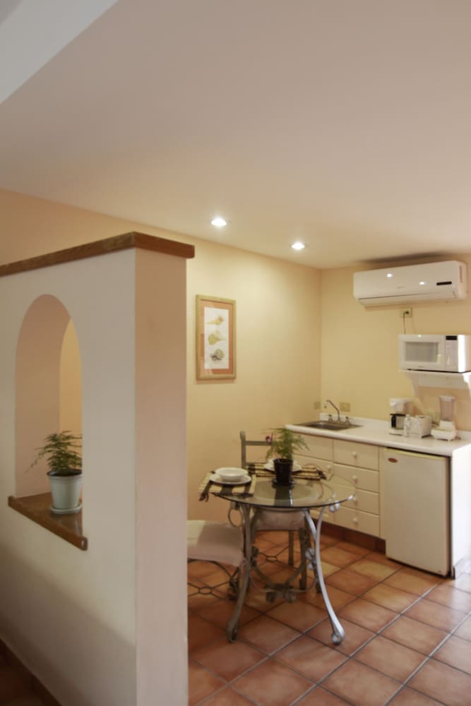 

Milano - San José del Cabo - Hotel & Suites Las Palmas
