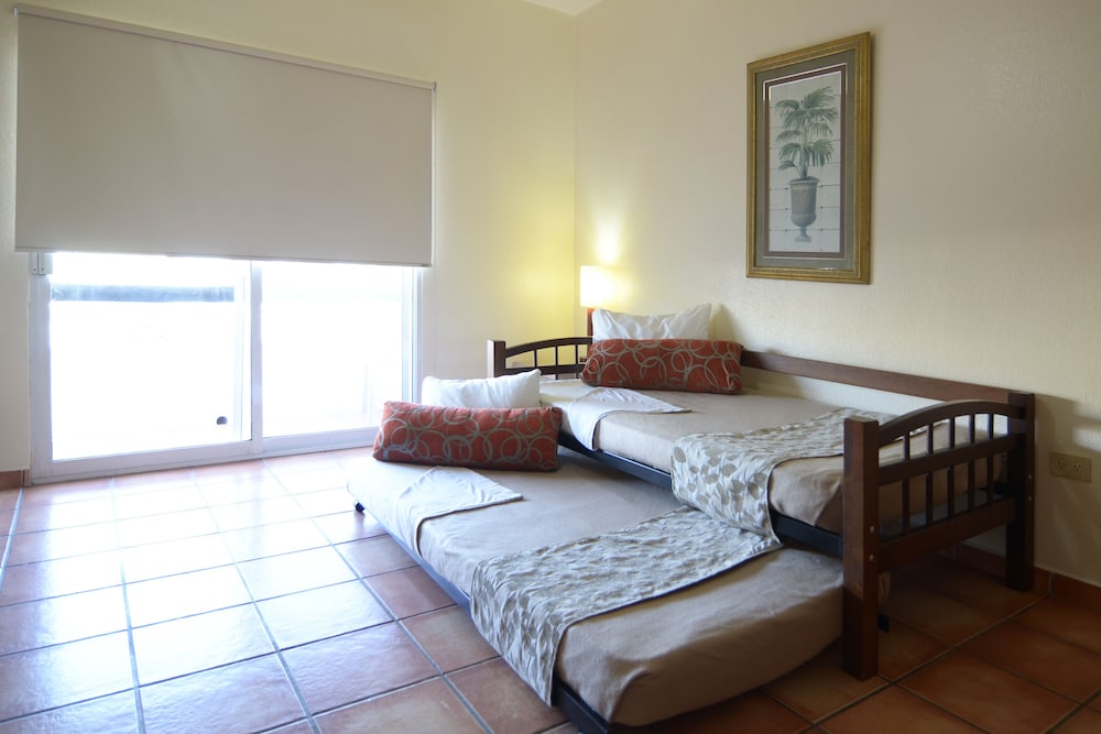 

Roma - San José del Cabo - Hotel & Suites Las Palmas