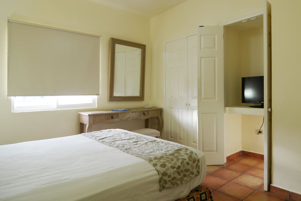 

Milano - San José del Cabo - Suites Las Palmas