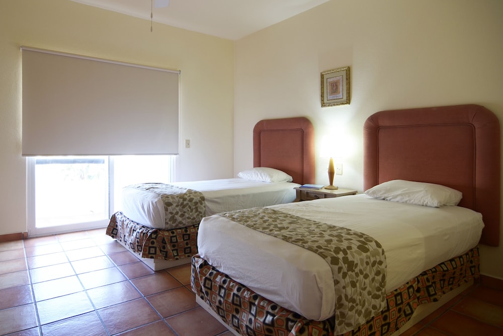 

Roma - San José del Cabo - Suites Las Palmas
