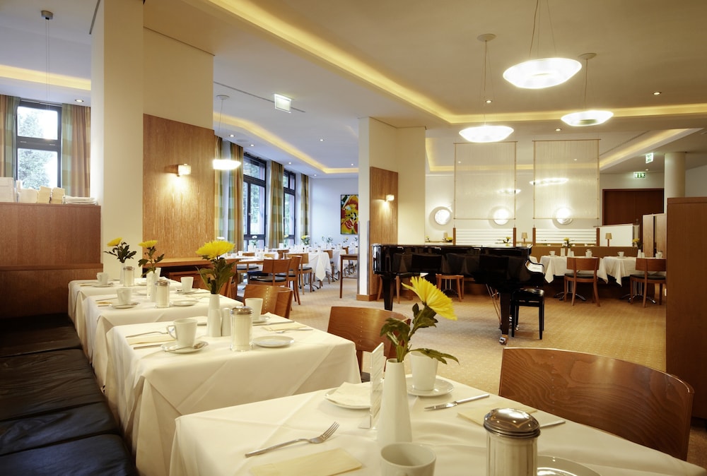 

Napoli - Bad Saarow - Hotel Esplanade Resort & Spa - Adults Only