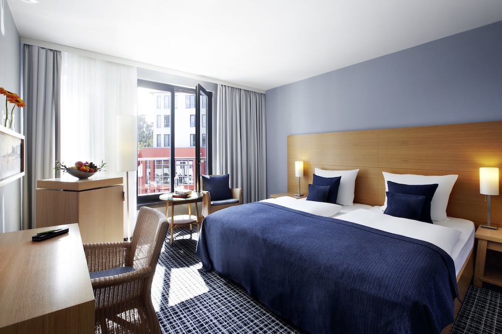 

Milano - Bad Saarow - Hotel Esplanade Resort & Spa - Adults Only