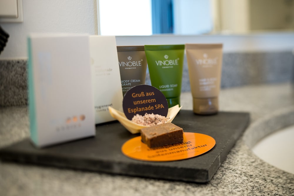 

Milano - Wendisch Rietz - Hotel Esplanade Resort & Spa - Adults Only
