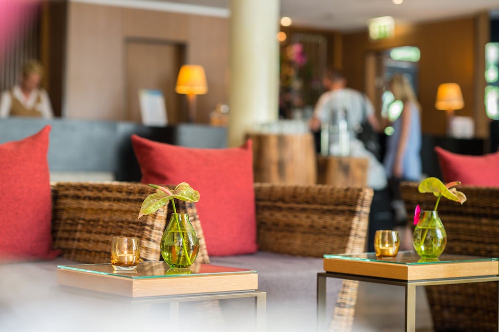 

Napoli - Bad Saarow - Hotel Esplanade Resort & Spa - Adults Only