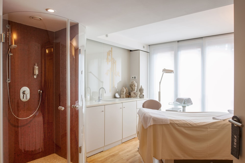

Bologna - Wendisch Rietz - Hotel Esplanade Resort & Spa - Adults Only