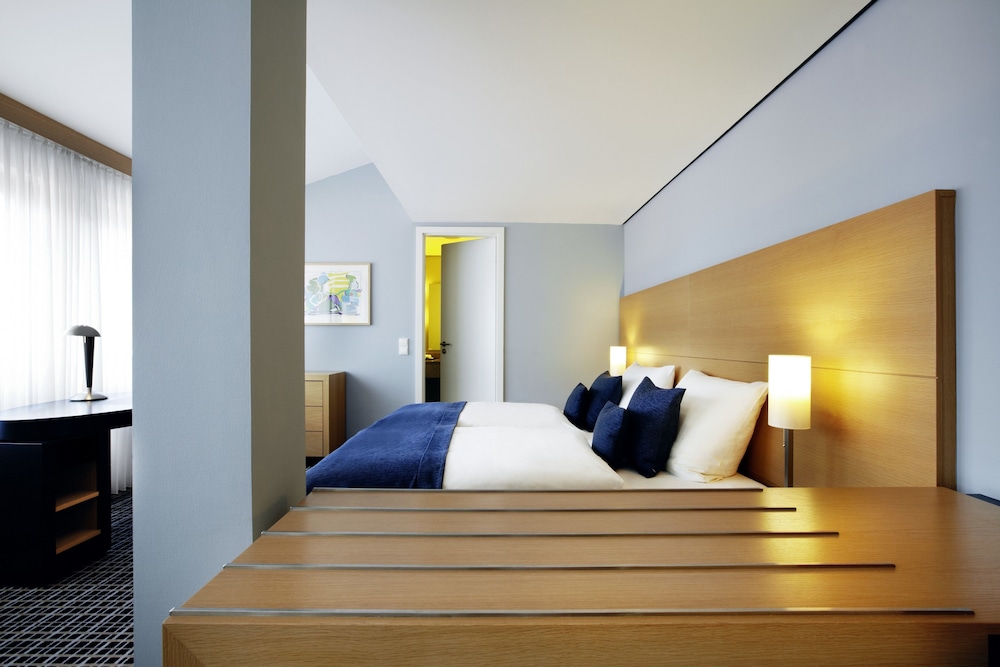 

Roma - Bad Saarow - Hotel Esplanade Resort & Spa - Adults Only
