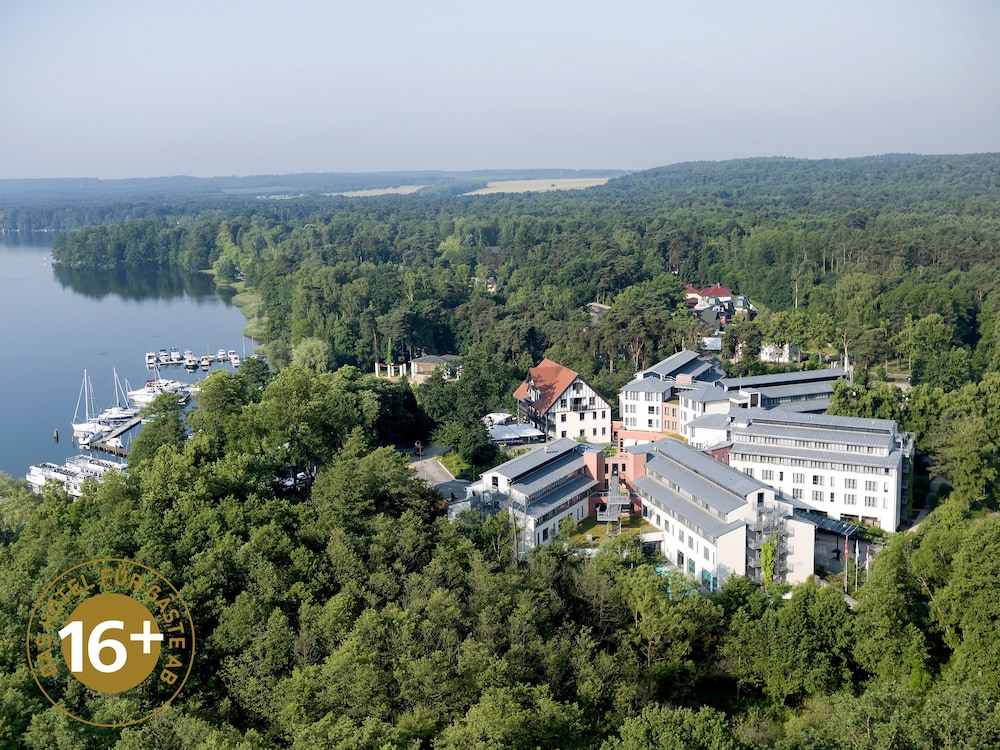 

Roma - Bad Saarow - Hotel Esplanade Resort & Spa - Adults Only
