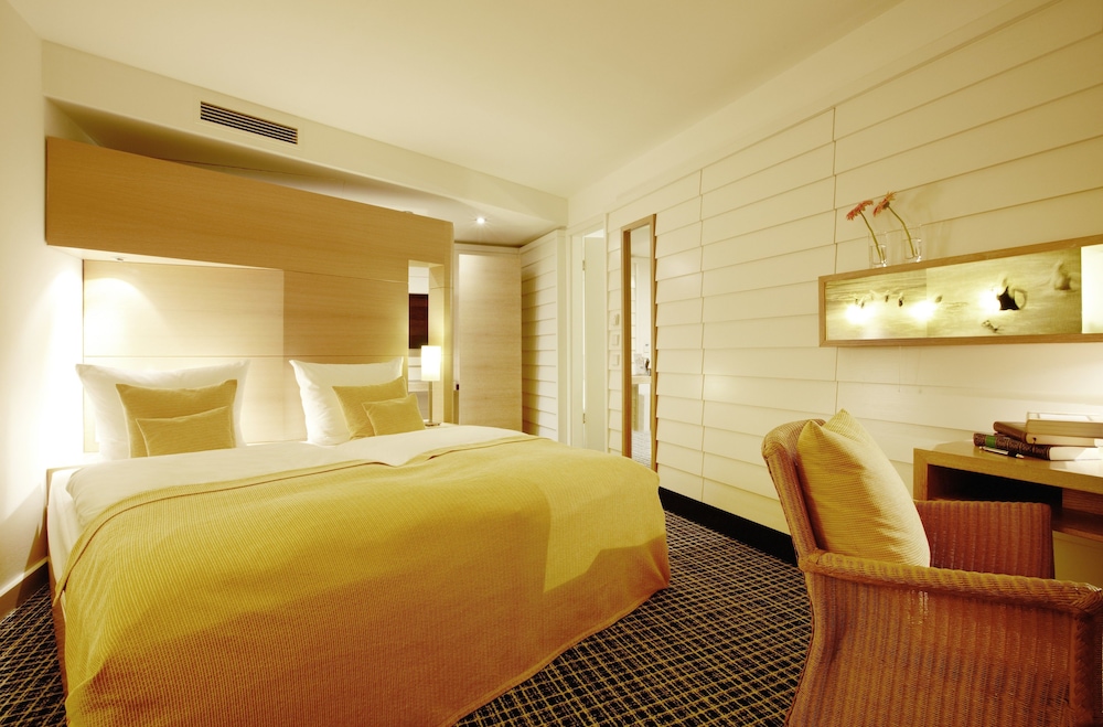 

Roma - Bad Saarow - Hotel Esplanade Resort & Spa - Adults Only