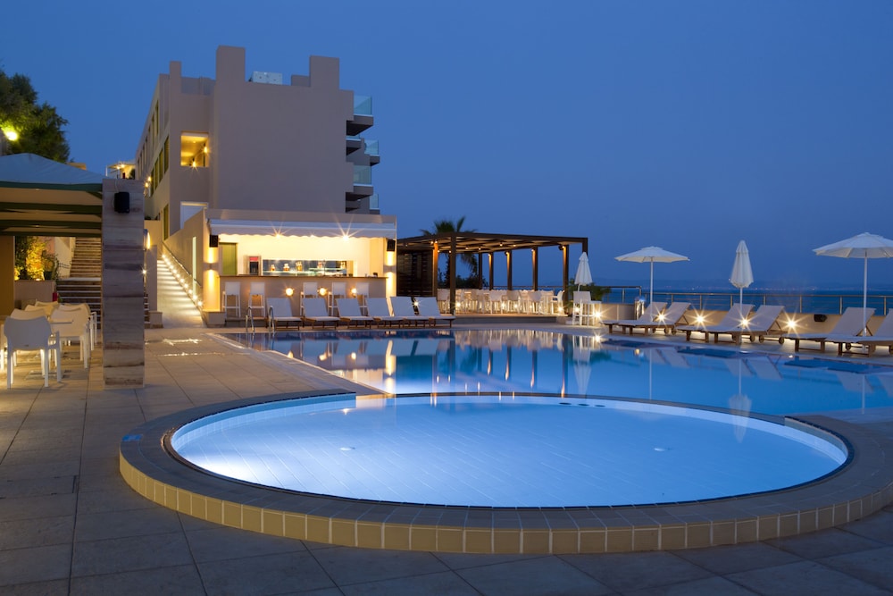 

Milano - Chios - Erytha Hotel & Resort Chios