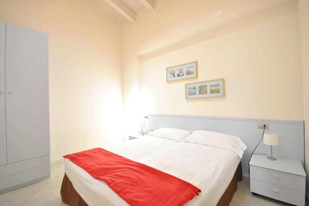 

Roma - Brenzone - Hotel Gallo