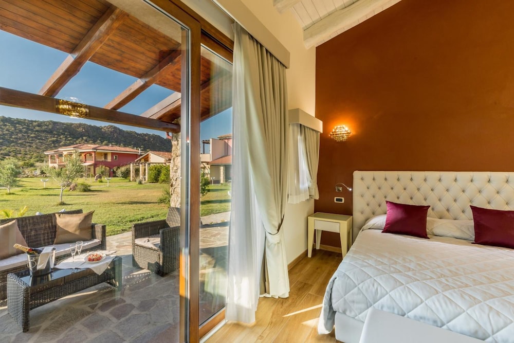 

Napoli - Surigheddu - Hotel Sa Cheya Relais & Spa