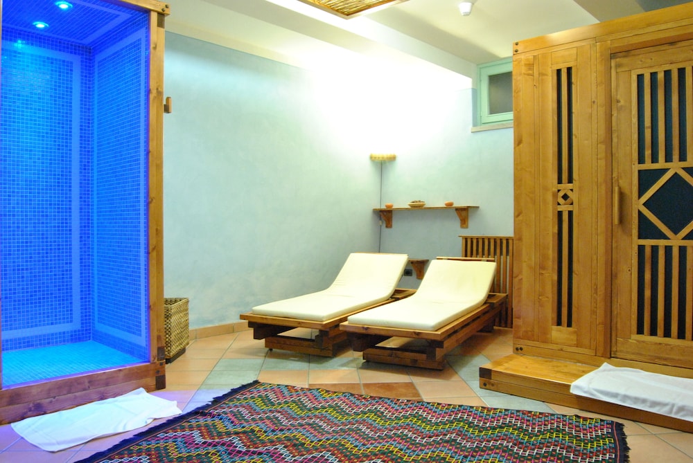 

Catania - Gargnano - Hotel Gallo