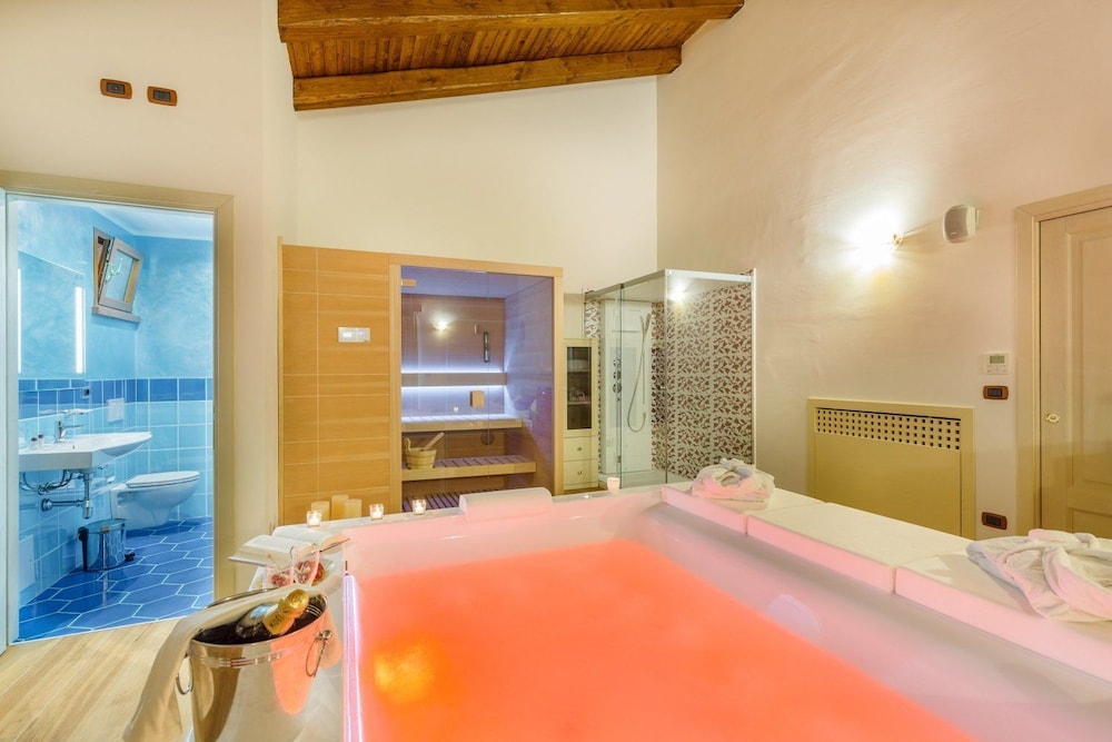 

Roma - Surigheddu - Hotel Sa Cheya Relais & Spa