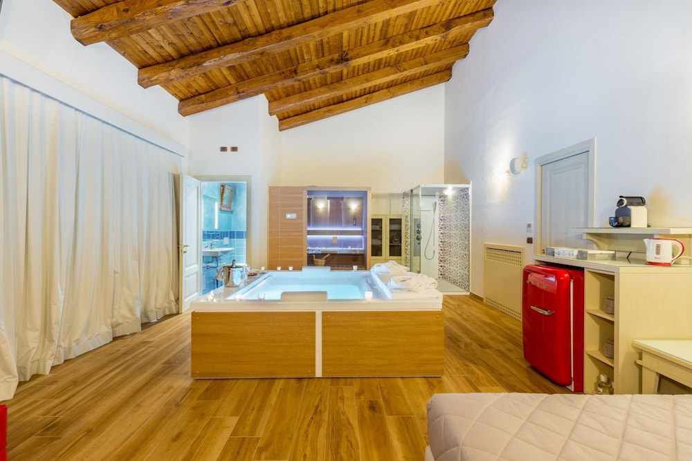 

Trieste - Surigheddu - Hotel Sa Cheya Relais & Spa
