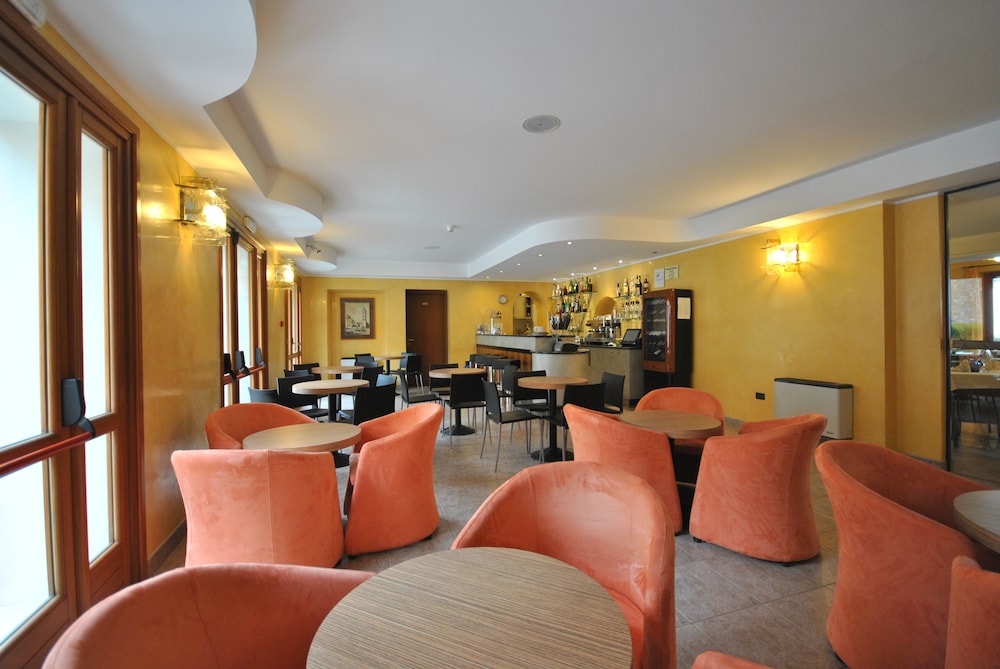 

Milano - Malcesine - Hotel Gallo