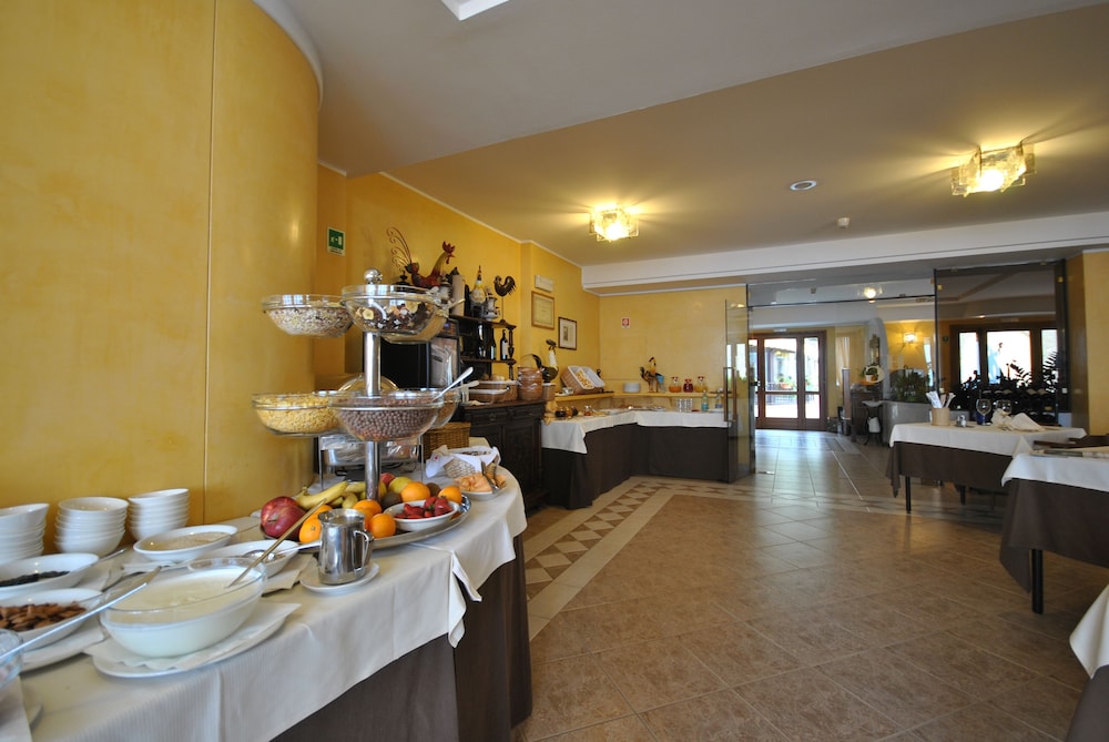 

Roma - Gargnano - Hotel Gallo