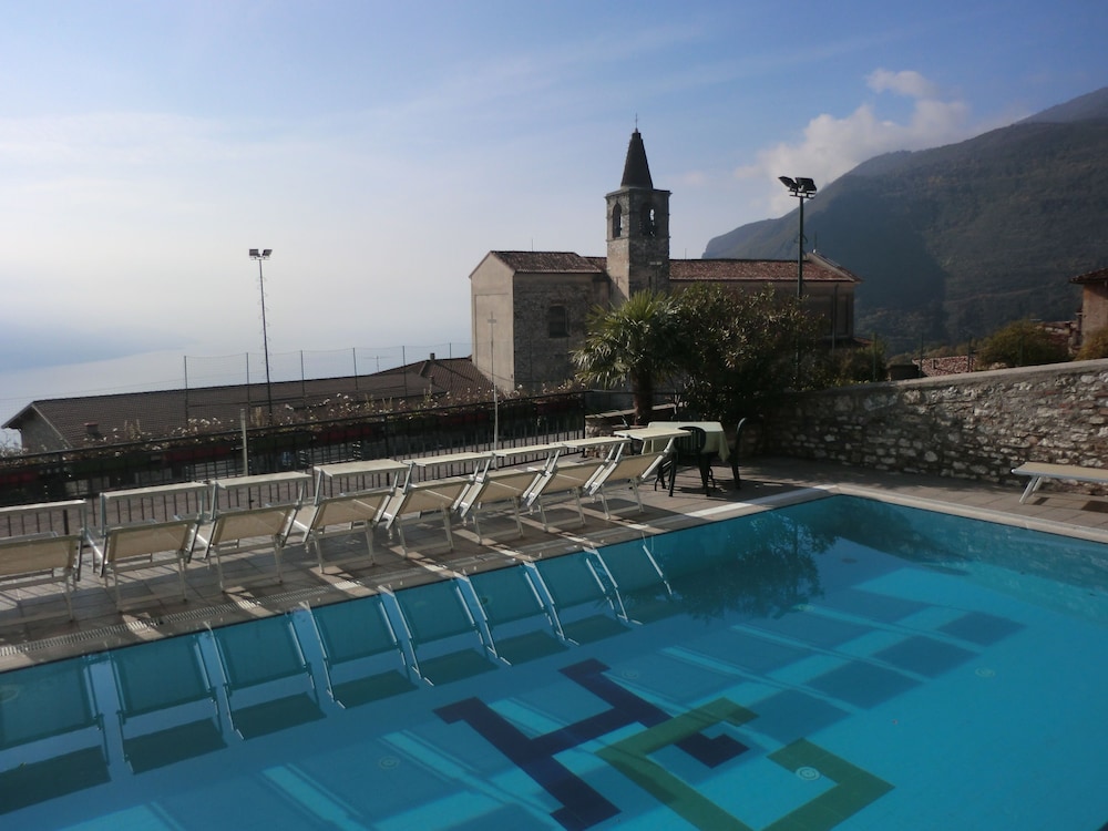 

Roma - Gargnano - Hotel Gallo