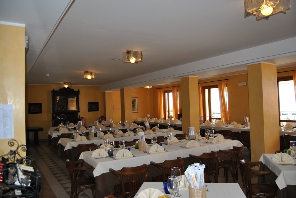 

Torino - Gargnano - Hotel Gallo