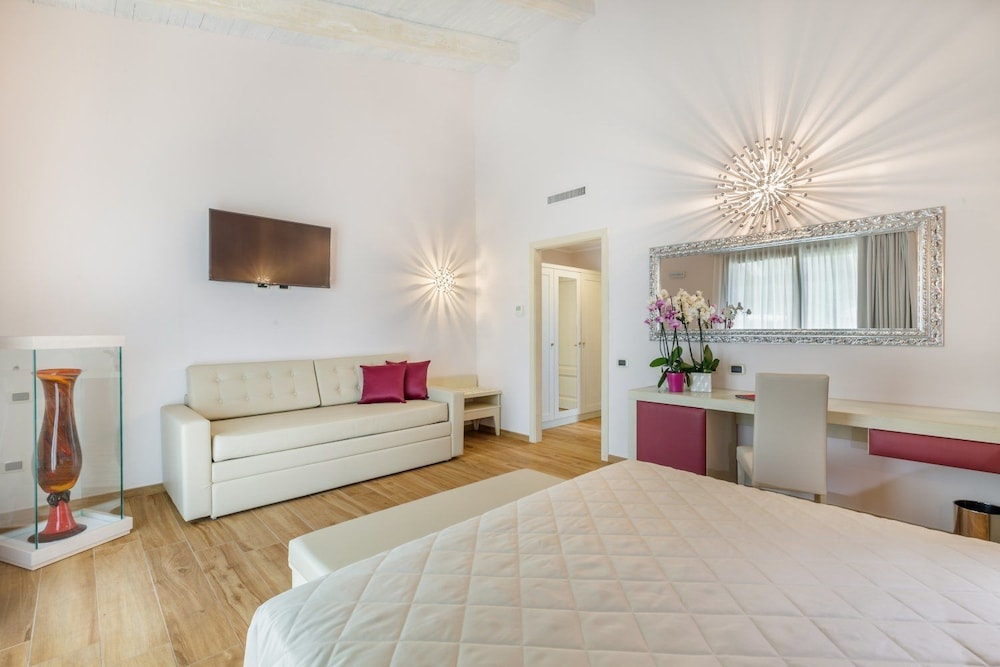 

Milano - Surigheddu - Hotel Sa Cheya Relais & Spa