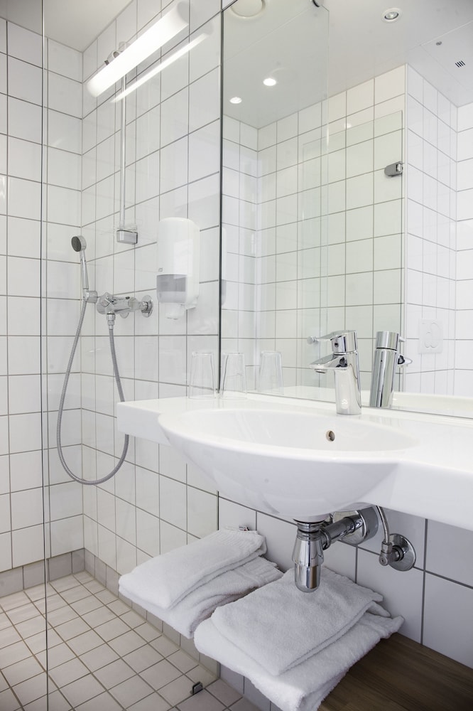 

Milano - Trondheim - P-Hotels Brattøra