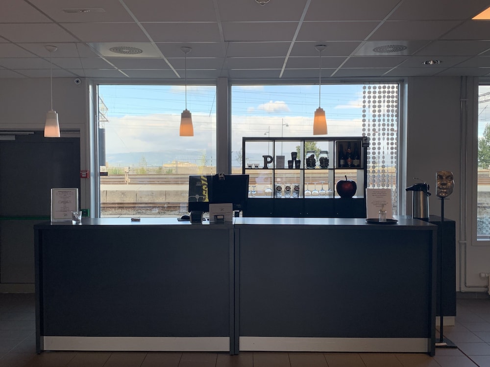 

Roma - Trondheim - P-Hotels Brattøra