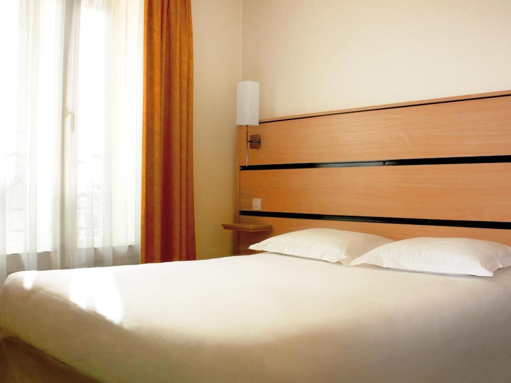 

Verona - Asnières-sur-Seine - New Hotel Saint Lazare