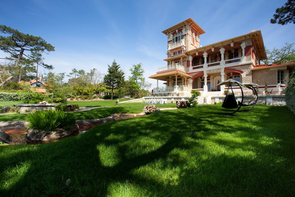 Andernos-les-Bains - Villa La Tosca