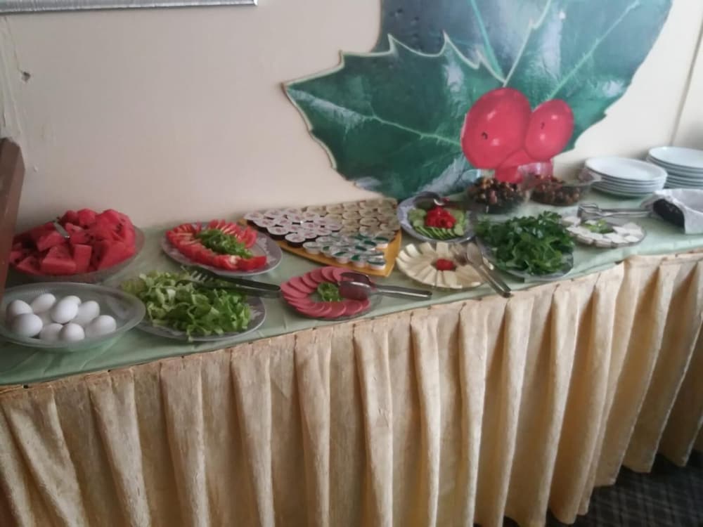

Milano - Alanya - Kleopatra Bebek Hotel