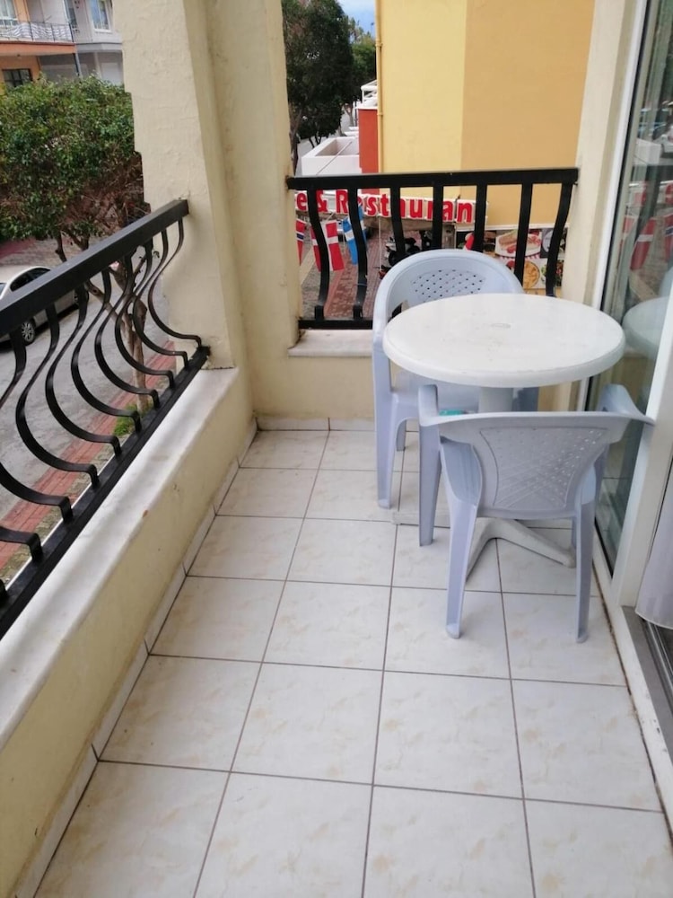 

Venezia - Alanya - Kleopatra Bebek Hotel