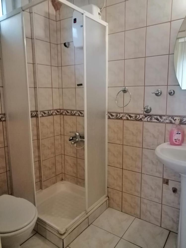

Bologna - Alanya - Kleopatra Bebek Hotel